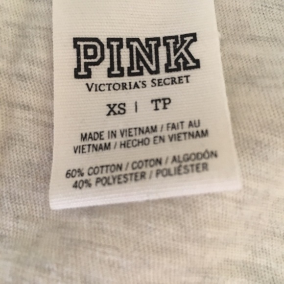 Pink Tank - Picture 2 of 2